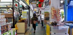 New Upper Changi Road (D16), Shop House #628802661